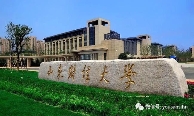 齐鲁大学和山东科技大学哪个好