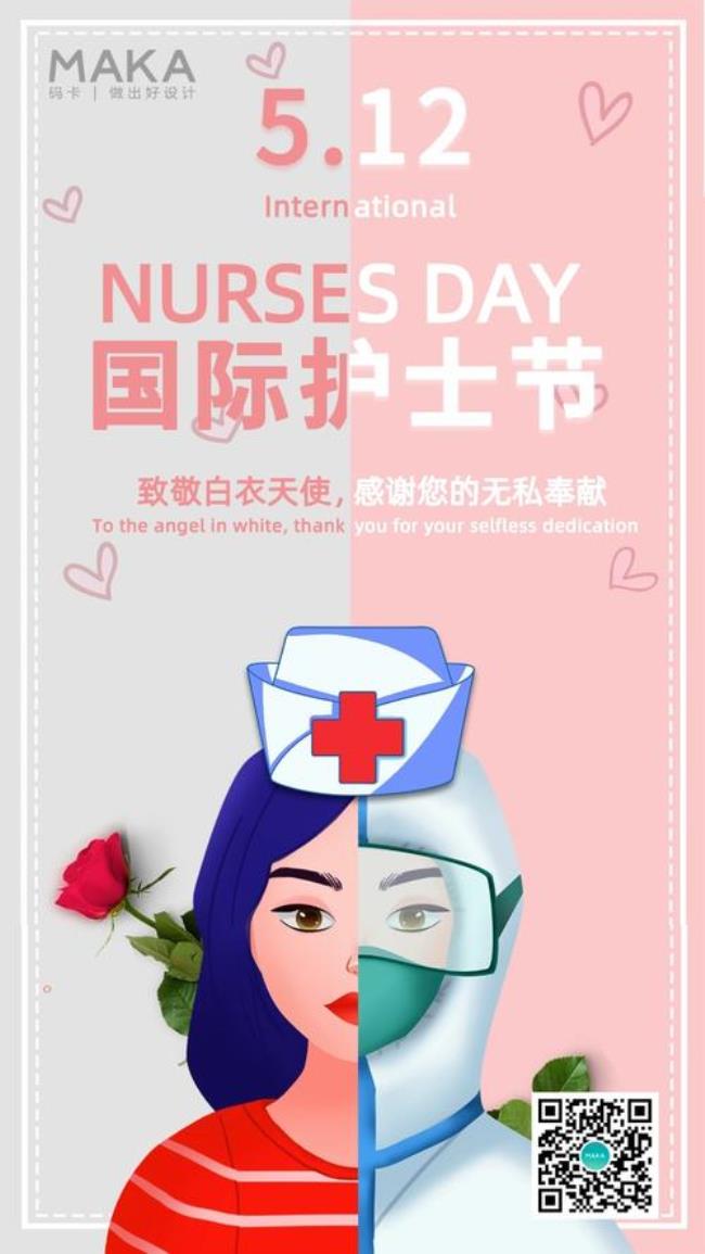 国际护士节的历届主题