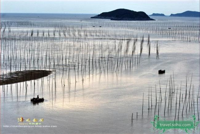 海峡两岸都是哪里