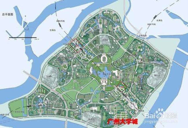 广州大学城到广州火车站怎么走