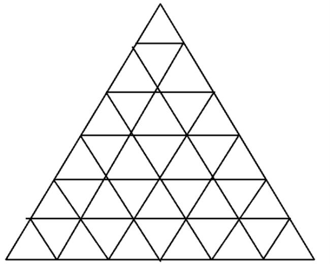 等边三角形又叫什么