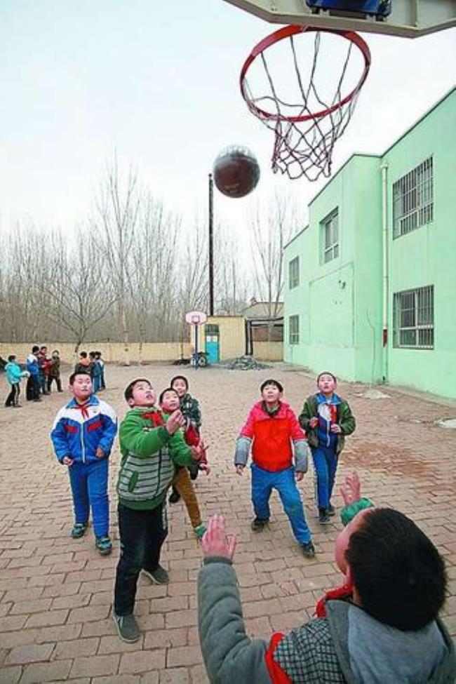 河南省有多少所农村小学