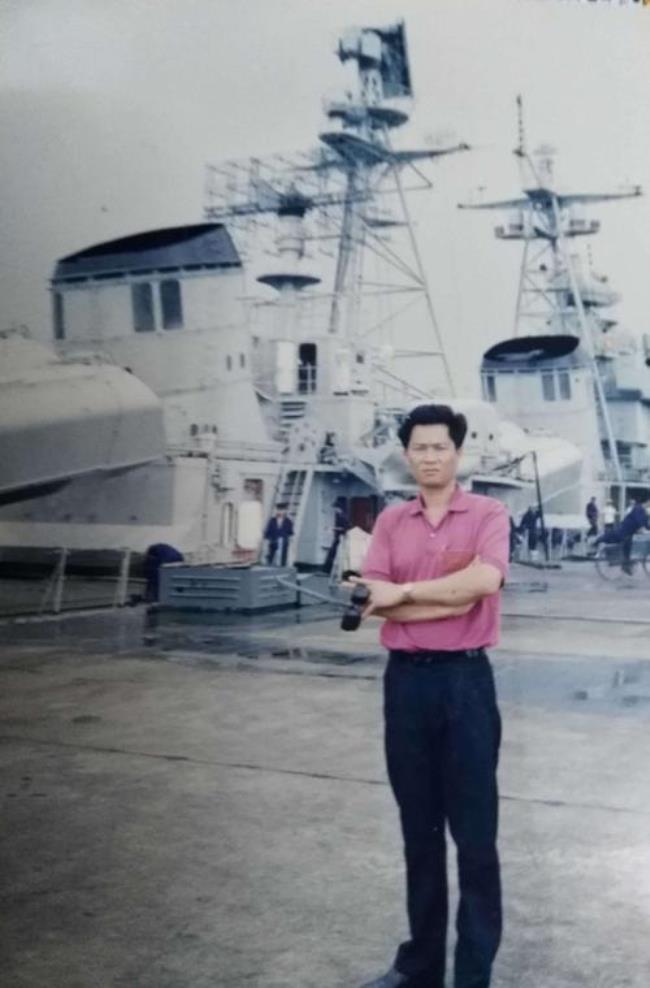 湛江南海舰队军事博物馆在哪