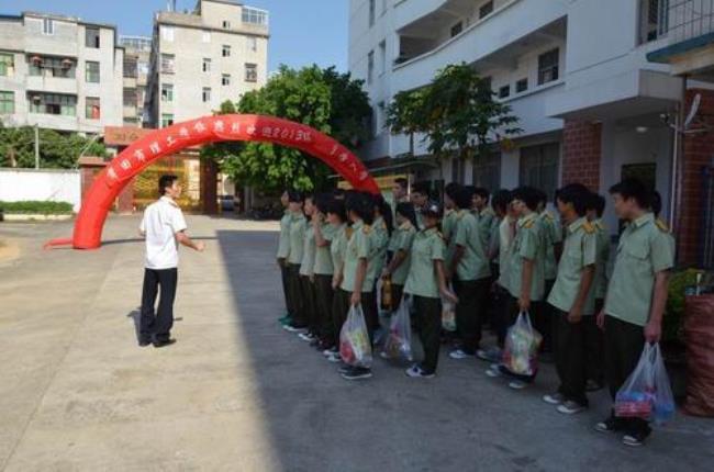 莆田有哪几个职业学校