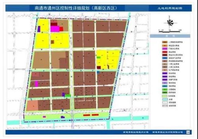 海门改区后算南通市区还是郊区