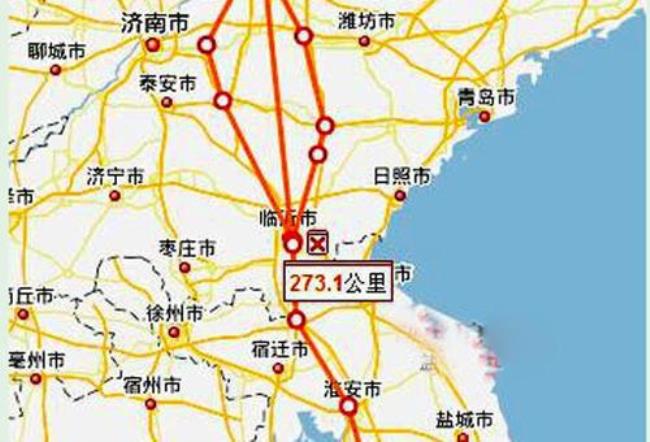 京沪铁路历史