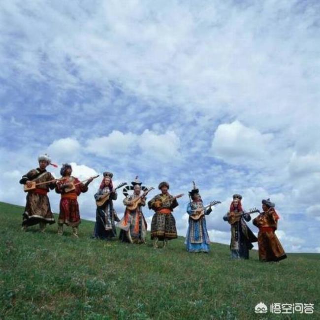 内蒙人都住在草原吗