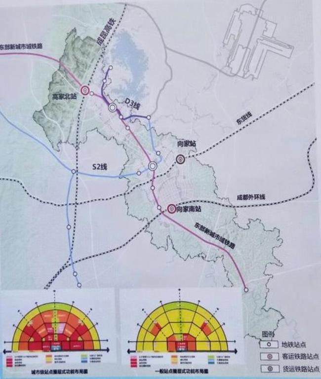 眉山 天府新区 地图