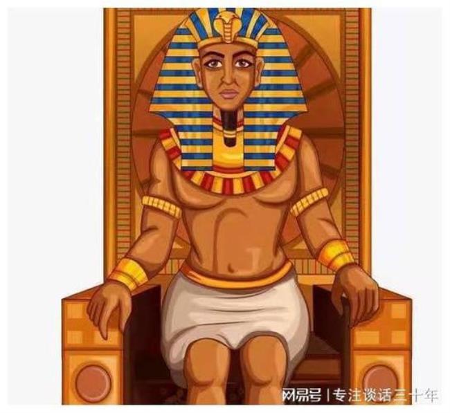 埃及为什么叫古埃及