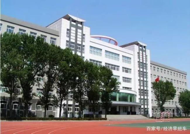 沈阳市第十九中学怎么样