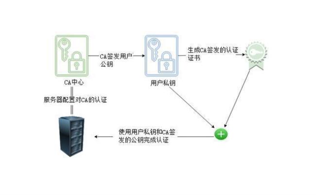 内蒙ca证书怎么登录