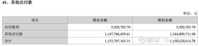 合同负债和应收应付的区别