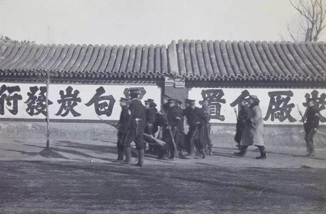 1912年中国发生的最重大事件