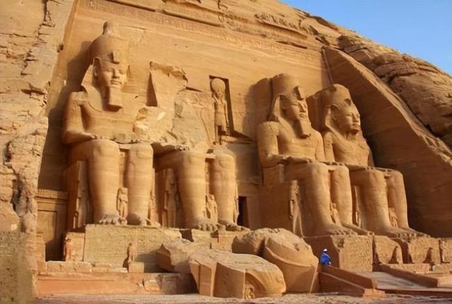古埃及是最早的文明吗