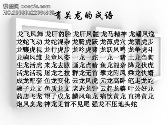 不什么注什么成语