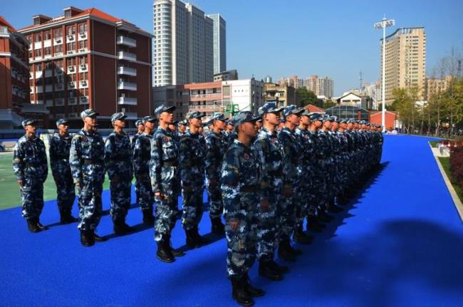 湖南青少年航空学校靠谱吗