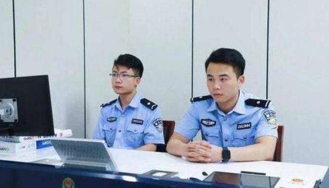 眼睛近视……可以报河南警察学院吗