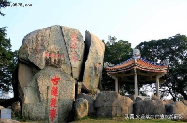 汕头海门入门票多少钱