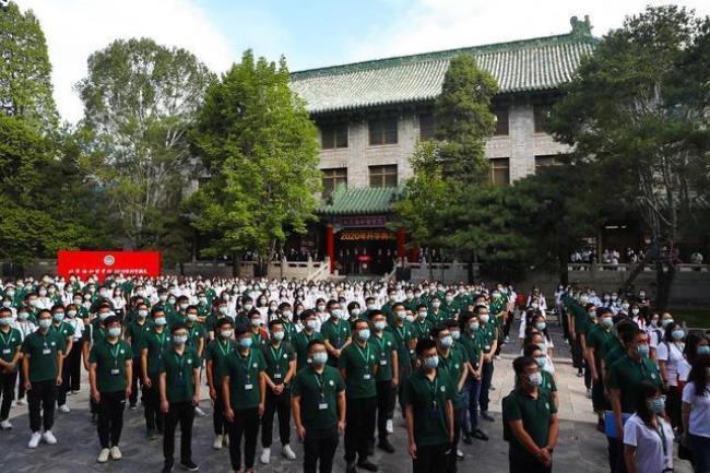 北京协和医学院别称