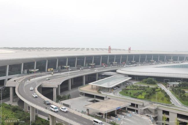 郑州机场有几个