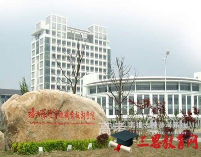 扬州理工学院什么时候开始建设