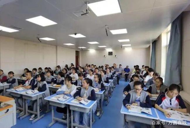 宝鸡市金台中学在那里