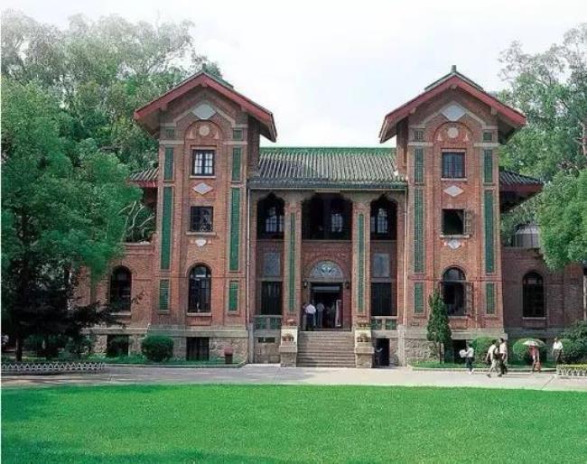 中山大学医学院是什么档次