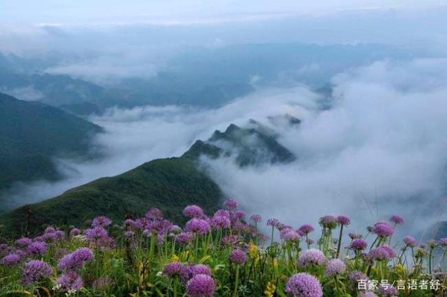 贵州省毕节市海拔高度