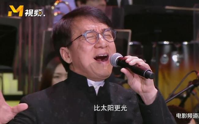 男子当自强歌曲原唱