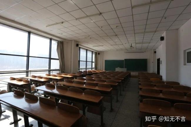 客观的评价一下长春工业大学