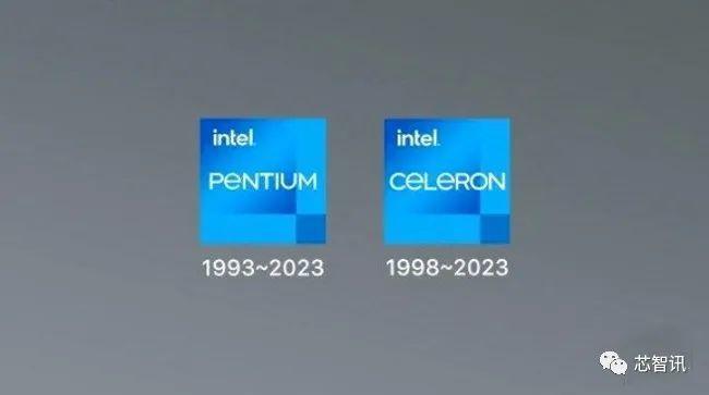 intelceleron是什么意思