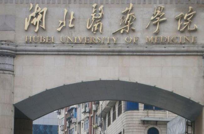 十堰医药学院是正规大学吗