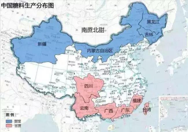 东北石油地理位置