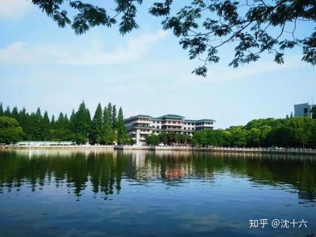 长江大学医学院怎么样