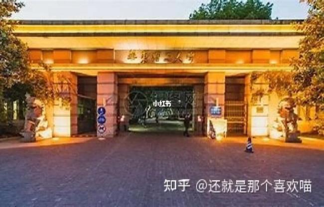 考上华东理工大学意味着什么