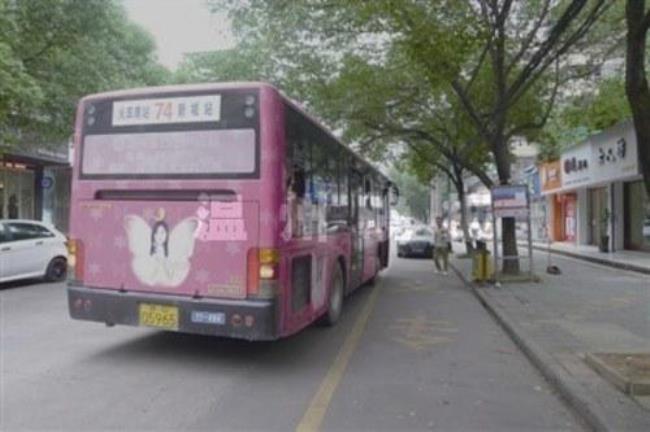 合肥市安医二附院坐什么公交车