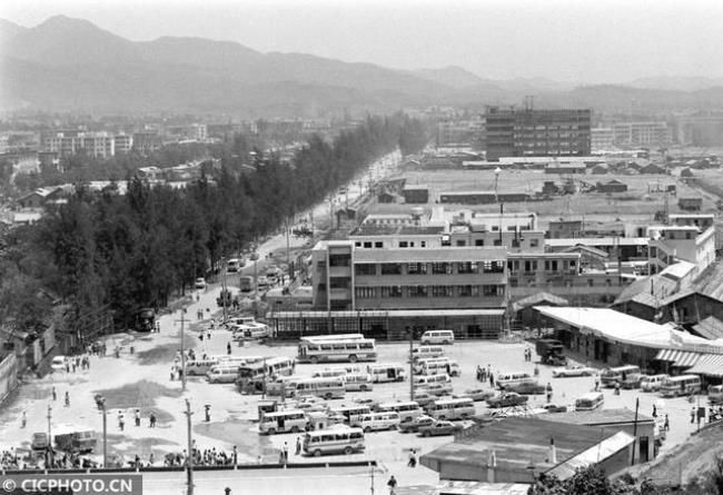 中原经济特区建设于哪一年