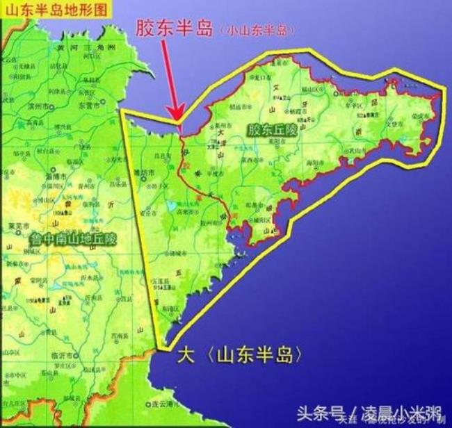 山东鲁西南是哪几个城市