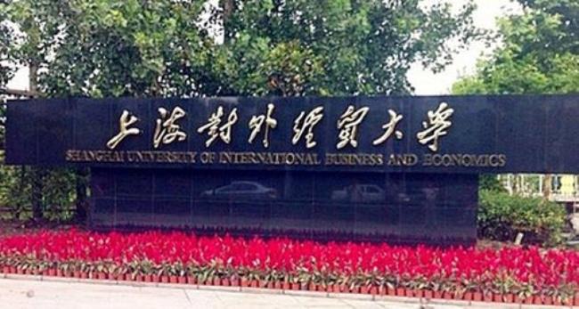 上海对外经贸大学研究生怎么样