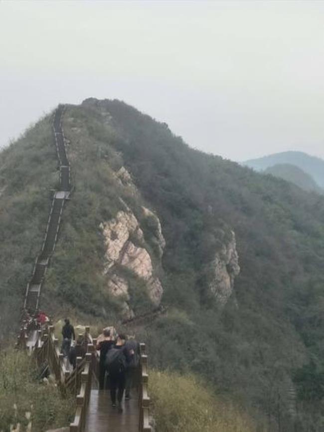 太阳山十大景点