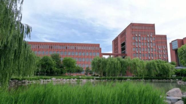 郑州轻工业大学创办于
