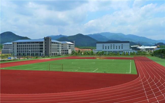 黄山学院和池州学院哪个好