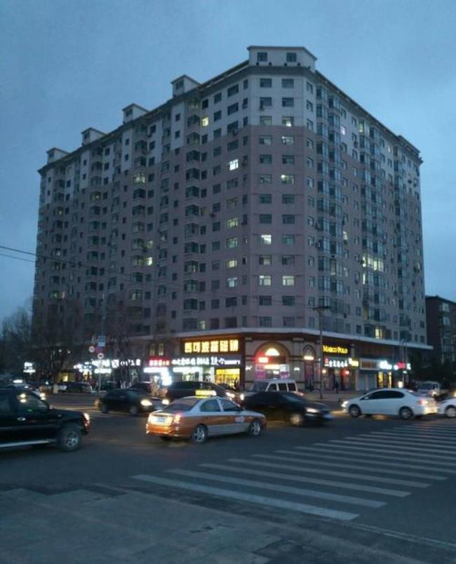 哈尔滨和绥化市区别