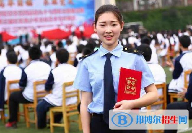 为什么如今的铁路学校好就业