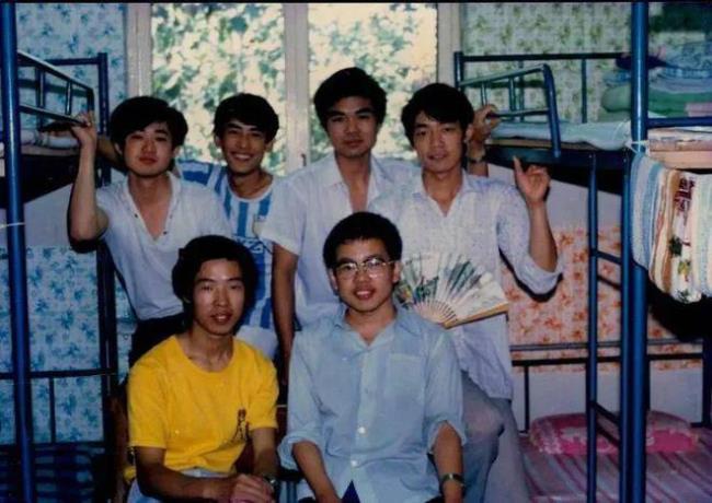 80年代北京有什么好大学