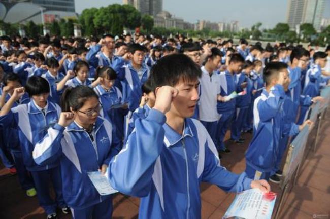 湘潭一中怎么样