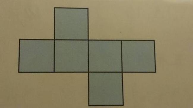 小正方体拼大正方体有什么规律