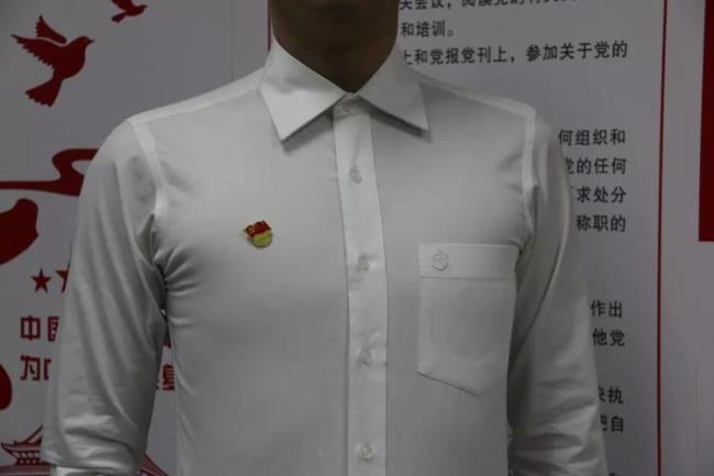 如何核实党员身份