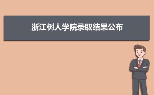 浙江树人学院怎么样