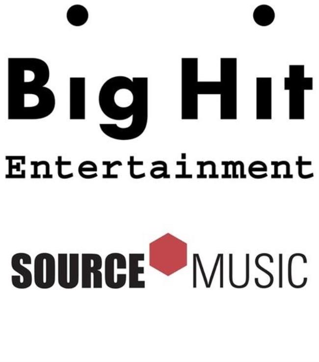 bighit子公司有哪些